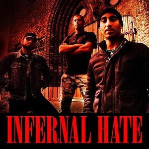 INFERNAL HATE 的头像