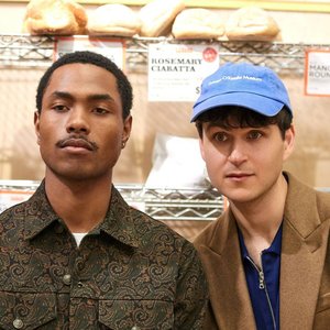 Awatar dla Vampire Weekend, Steve Lacy