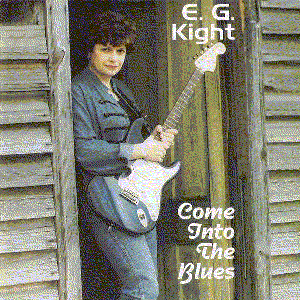 Come into the Blues