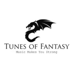 Tunes of Fantasy のアバター