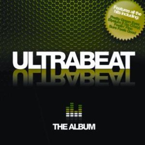 Image for 'Ultrabeat The Album'