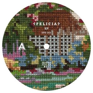 Felicia EP