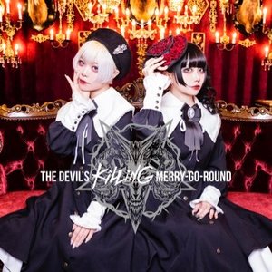 THE DEVIL'S KILLING MERRY-GO-ROUND 的头像