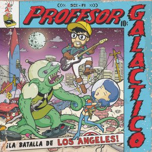 La Batalla De Los Angeles