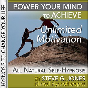 Unlimited Motivation Hypnosis