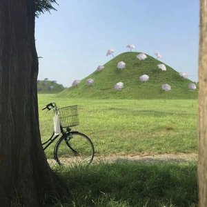 Umbrella Hills