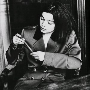 Avatar für Björk
