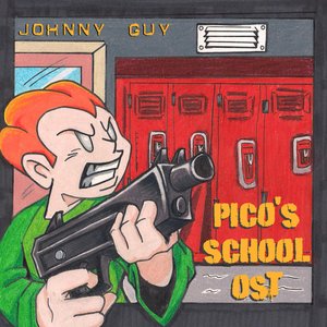 Pico's School (Original Soundtrack)