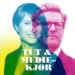 Avatar for Tut & Mediekjør