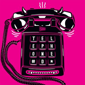 Telephoned EP