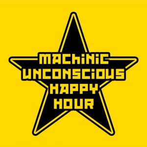 Avatar for Machinic Unconscious Happy Hour