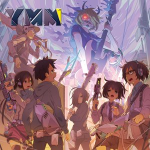 YMM(ワイエム・ミュージック)