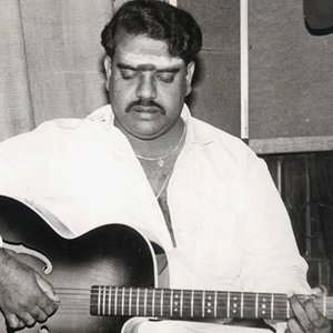 Avatar di S. P. Venkatesh