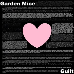 Guilt