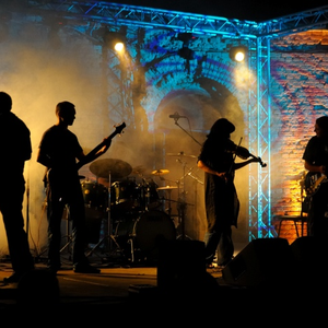 Indukti photo provided by Last.fm