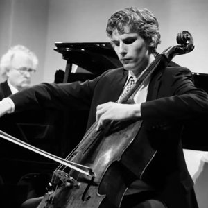 Andreas Brantelid & Bengt Forsberg 的头像