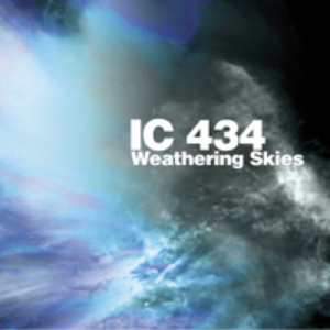 Weathering Skies cover