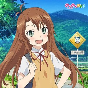 越谷小鞠(CV.阿澄佳奈) 的头像