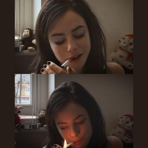 ...