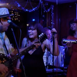Matt Bunsen and the Burners 的头像