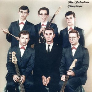 Аватар для The Fabulous Playboys