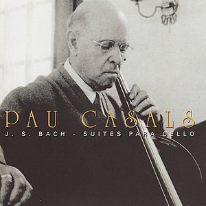 Bach Suites Para Cello