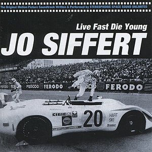 Immagine per 'Jo Siffert: Live Fast Die Young'