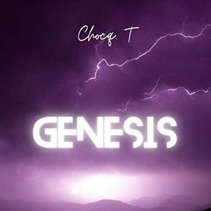 Genesis - EP
