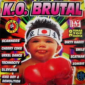 K.O. Brutal