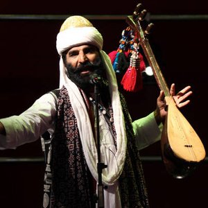 Image for 'Akhtar Chanal Zahri'