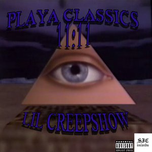 Playa Classics 11:11
