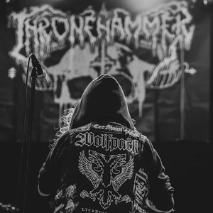 Thronehammer 的头像