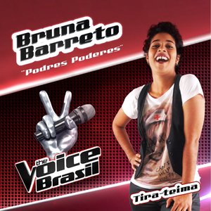 Podres Poderes (The Voice Brasil)