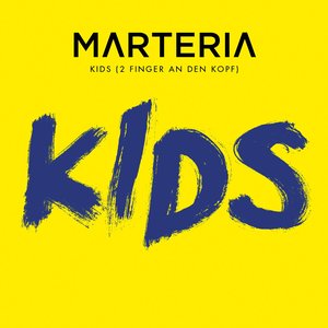 Kids (Remixes) - Single