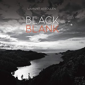 Black Blank