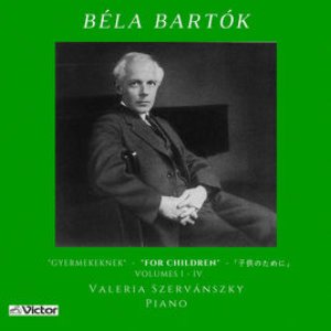 Béla Bartók: For Children