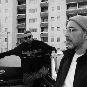 Haftbefehl, Bazzazian 的头像