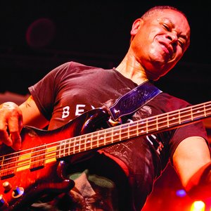 George Anderson için avatar