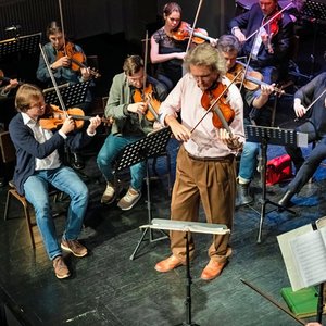 Avatar for Baltic Chamber Orchestra & Emmanuel Leducq-Barôme