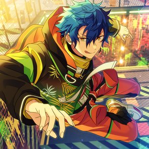 Avatar for 漣 ジュン(CV:内田雄馬)