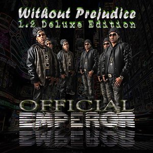 Without Prejudice 1.2 (Deluxe Edition)