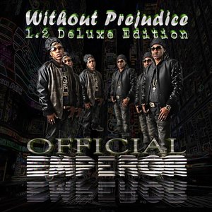 Изображение для 'Without Prejudice 1.2 (Deluxe Edition)'