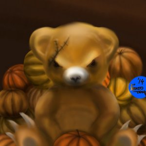 Bear&Pumpkins 的头像
