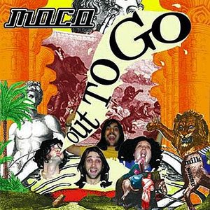Out to Go Bonus EP