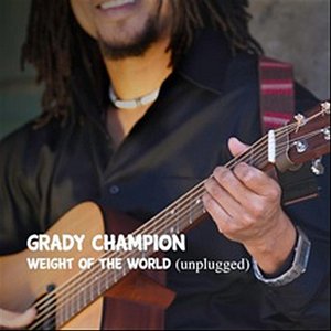 Weight of the World (Unplugged)