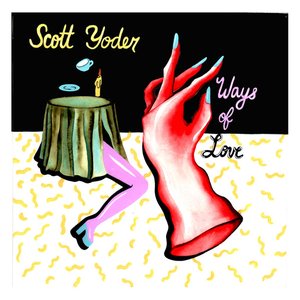 Ways of Love - Single