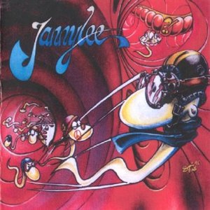 JannyLee