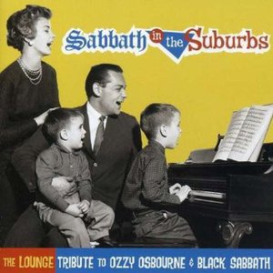 The Lounge Tribute To Ozzy Osbourne & Black Sabbath: Sabbath In the Suburbs