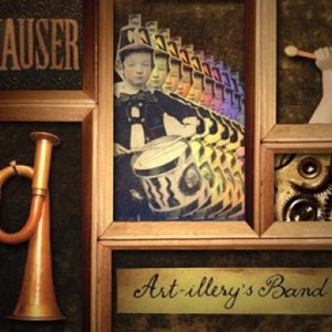 Art-illery's Band