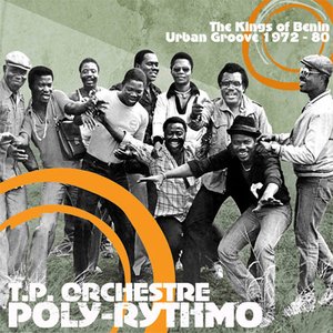 Immagine per 'The Kings Of Benin Urban Groove 1972-80'